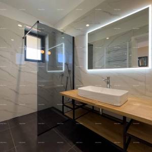 Prodaja vile sa pogledom na more, Labin!