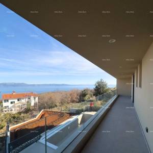 Prodaja vile sa pogledom na more, Labin!