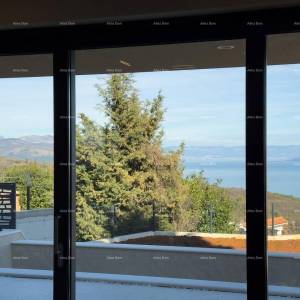 Prodaja vile sa pogledom na more, Labin!