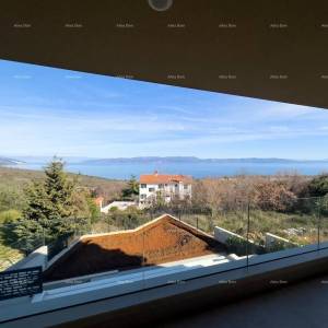 Prodaja vile sa pogledom na more, Labin!