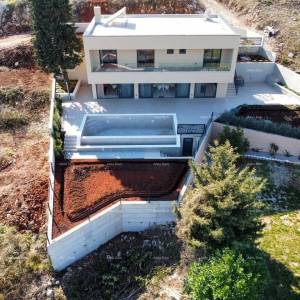 Prodaja vile sa pogledom na more, Labin!