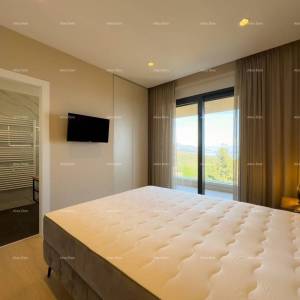 Prodaja vile sa pogledom na more, Labin!