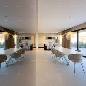 Prodaja vile sa pogledom na more, Labin!