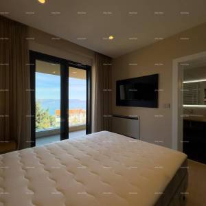 Prodaja vile sa pogledom na more, Labin!