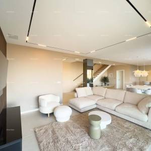 Prodaja vile sa pogledom na more, Labin!