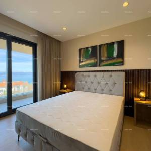 Prodaja vile sa pogledom na more, Labin!