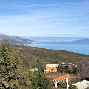 Prodaja vile sa pogledom na more, Labin!