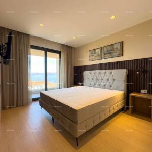 Prodaja vile sa pogledom na more, Labin!