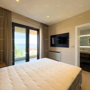 Prodaja vile sa pogledom na more, Labin!