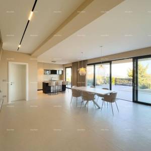 Prodaja vile sa pogledom na more, Labin!