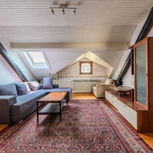 Prodaja,Centar, trosoban stan u blizini Zrinjevca