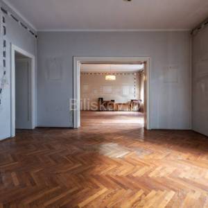 Prodaja,Črnomerec,četverosoban stan površine 135 m2 na 1.katu zgrade