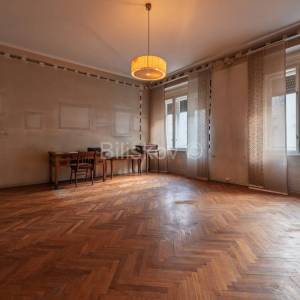 Prodaja,Črnomerec,četverosoban stan površine 135 m2 na 1.katu zgrade