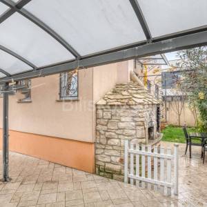 Prodaja,Lašćina,obiteljska kuća 160m2 sagrađena 2012, parking