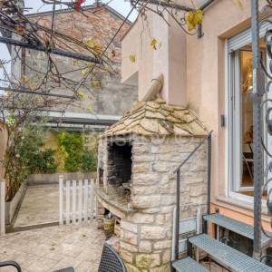 Prodaja,Lašćina,obiteljska kuća 160m2 sagrađena 2012, parking