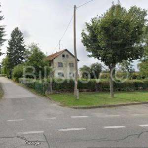 Prodaja,Ludbreg, kuća s dva stana za rušenje