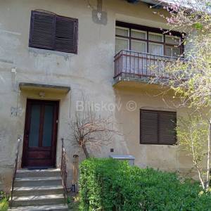 Prodaja,Ludbreg, kuća s dva stana za rušenje