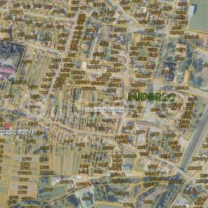 Prodaja,Ludbreg, kuća s dva stana za rušenje