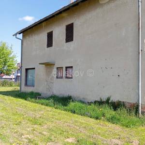 Prodaja,Ludbreg, kuća s dva stana za rušenje