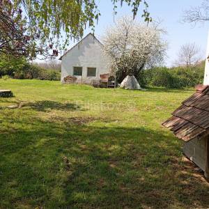 Prodaja,Ludbreg, kuća s dva stana za rušenje