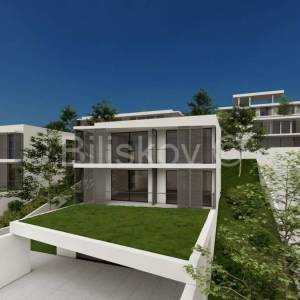 Prodaja,luksuzna vila s pogledom na more i bazenom,Trogir