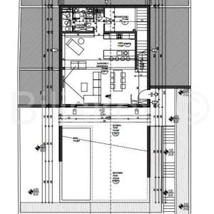 Prodaja,luksuzna vila s pogledom na more i bazenom,Trogir