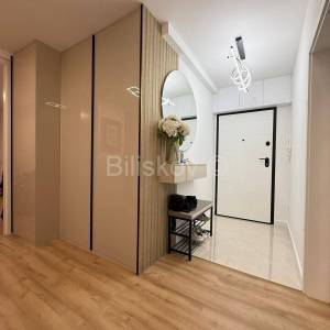 Prodaja,Malešnica troiposobni stan 84,20 m2, na 1 katu