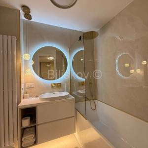 Prodaja,Malešnica troiposobni stan 84,20 m2, na 1 katu