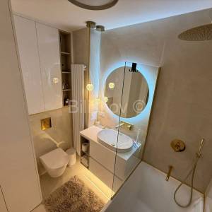 Prodaja,Malešnica troiposobni stan 84,20 m2, na 1 katu