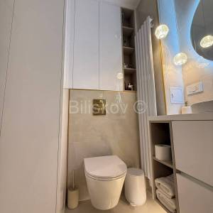 Prodaja,Malešnica troiposobni stan 84,20 m2, na 1 katu