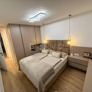 Prodaja,Malešnica troiposobni stan 84,20 m2, na 1 katu