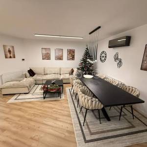 Prodaja,Malešnica troiposobni stan 84,20 m2, na 1 katu