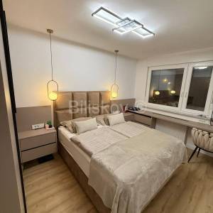 Prodaja,Malešnica troiposobni stan 84,20 m2, na 1 katu