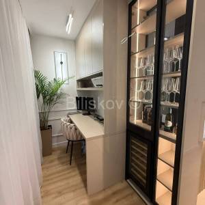 Prodaja,Malešnica troiposobni stan 84,20 m2, na 1 katu