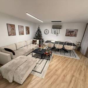 Prodaja,Malešnica troiposobni stan 84,20 m2, na 1 katu