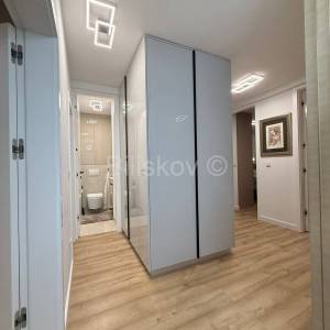 Prodaja,Malešnica troiposobni stan 84,20 m2, na 1 katu