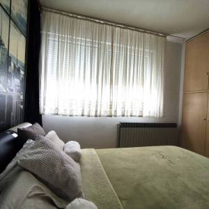 Prodaja,Velika Gorica,dvoetažni trosoban stan površine 70,90 m2    