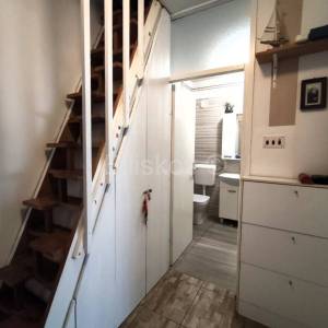 Prodaja,Velika Gorica,dvoetažni trosoban stan površine 70,90 m2    