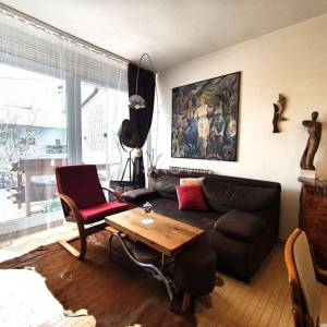 Prodaja,Velika Gorica,dvoetažni trosoban stan površine 70,90 m2    