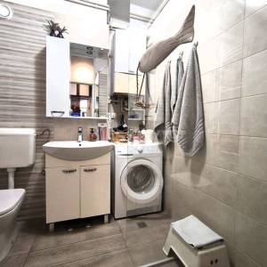 Prodaja,Velika Gorica,dvoetažni trosoban stan površine 70,90 m2    