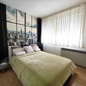 Prodaja,Velika Gorica,dvoetažni trosoban stan površine 70,90 m2    