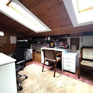 Prodaja,Velika Gorica,dvoetažni trosoban stan površine 70,90 m2    