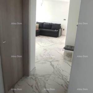 Prodaje se 3-sobni stan na odličnoj lokaciji, Vodnjan