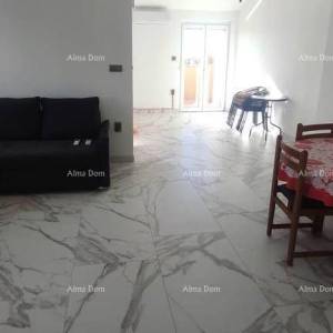 Prodaje se 3-sobni stan na odličnoj lokaciji, Vodnjan