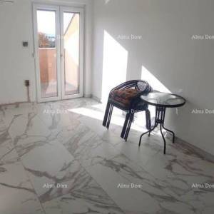 Prodaje se 3-sobni stan na odličnoj lokaciji, Vodnjan