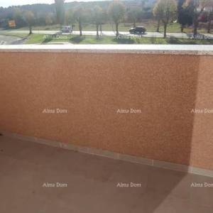 Prodaje se 3-sobni stan na odličnoj lokaciji, Vodnjan