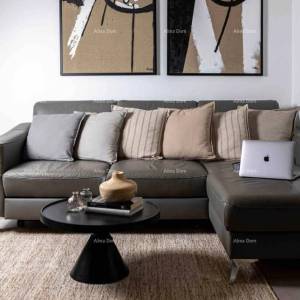 Prodaje se dizajnerski stan u centru grada!