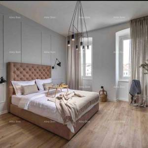 Prodaje se dizajnerski stan u centru grada!