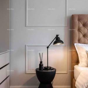 Prodaje se dizajnerski stan u centru grada!