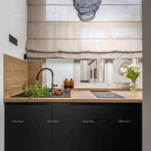 Prodaje se dizajnerski stan u centru grada!